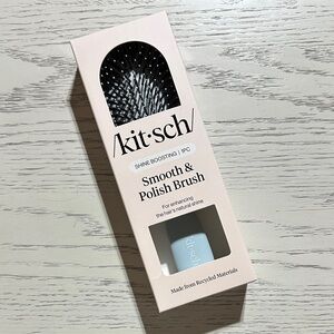 Kitsch Smoothly Polish Brush
